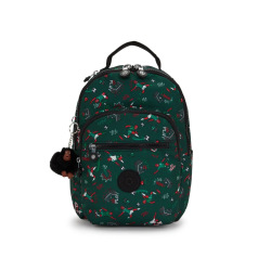 Petit sac à dos Kipling SEOUL S