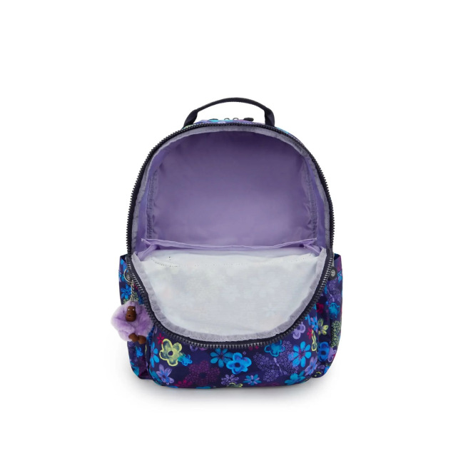 Petit sac à dos Kipling SEOUL S