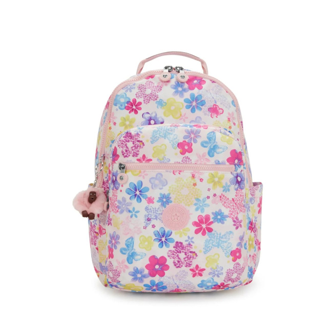Petit sac à dos Kipling SEOUL S