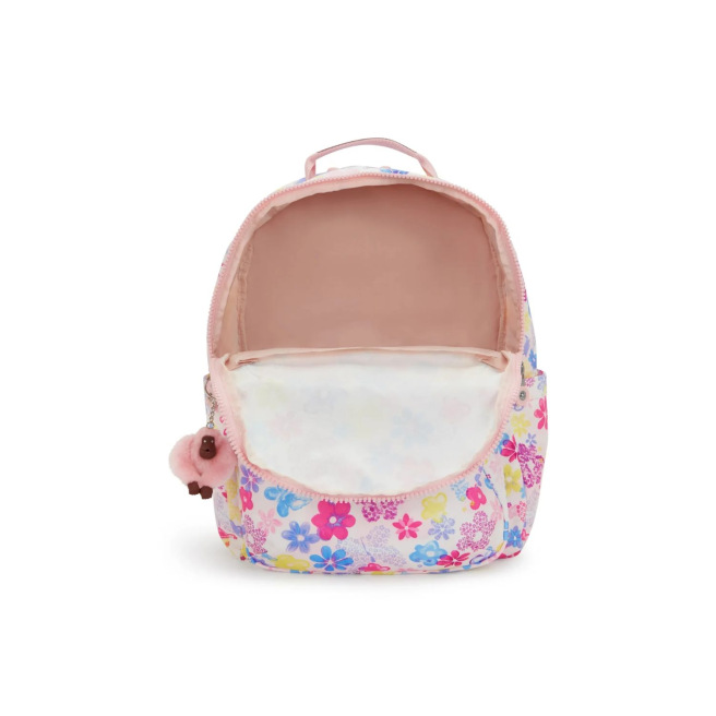 Kleine Kipling SEOUL S rugzak