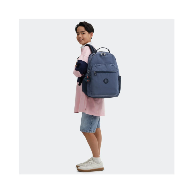 Petit sac à dos Kipling SEOUL S