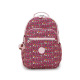 Petit sac à dos Kipling SEOUL S
