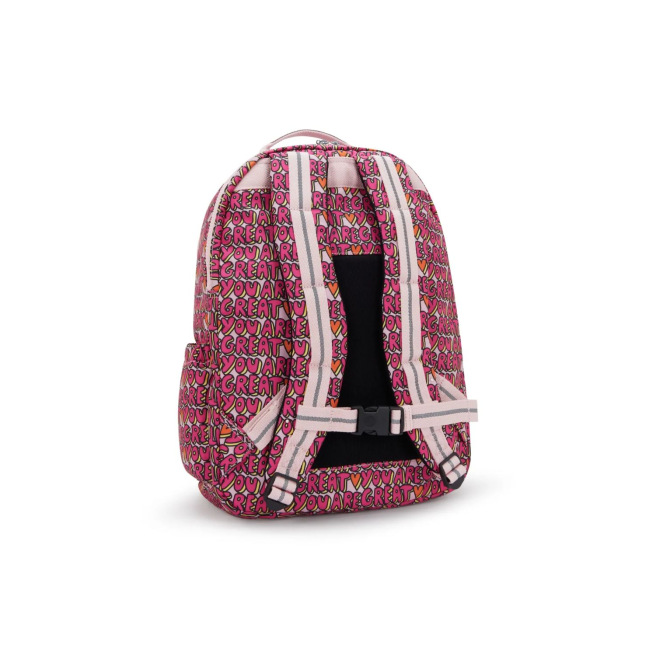 Kleine Kipling SEOUL S rugzak