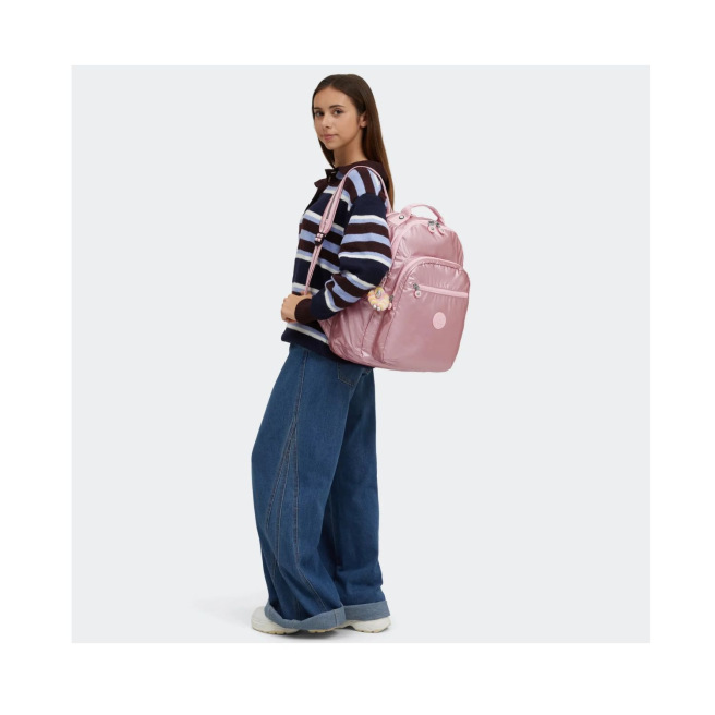 Sac à dos medium Kipling SEOUL