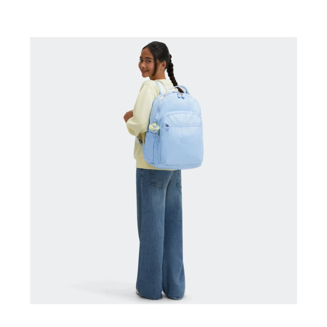 Sac à dos medium Kipling SEOUL
