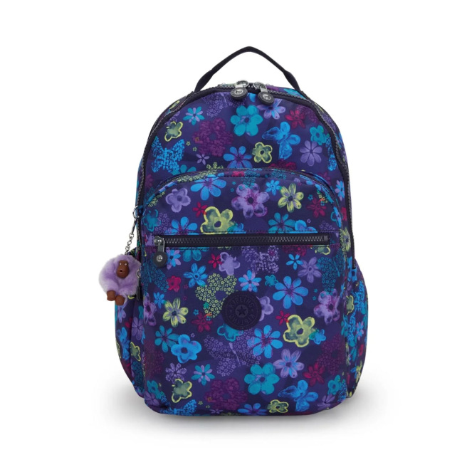 Sac à dos medium Kipling SEOUL