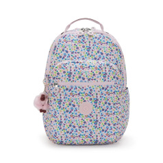 Medium Kipling SEOUL rugzak
