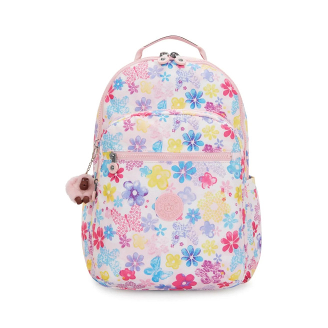 Sac à dos medium Kipling SEOUL