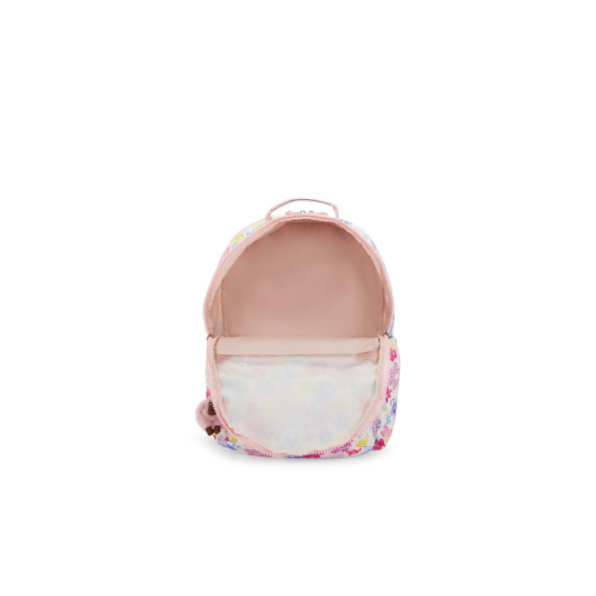 Sac à dos medium Kipling SEOUL