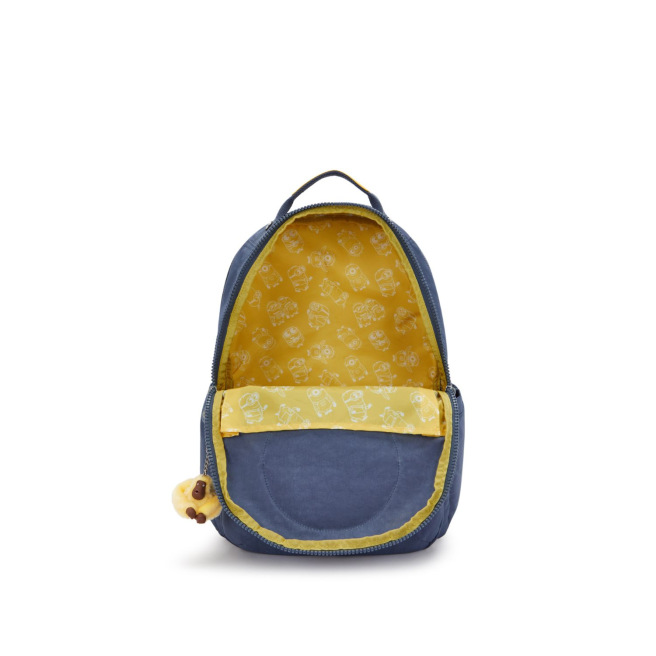 Sac à dos medium Kipling SEOUL