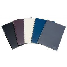 Cahier ATOMA Cahier ATOMA