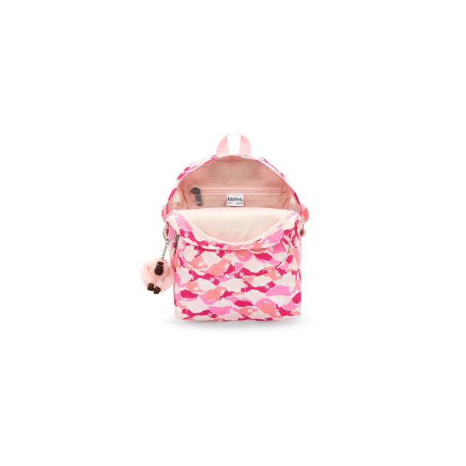 Mini sac à dos Kipling FASTER