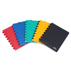Cahier ATOMA Cahier ATOMA
