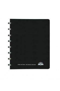 ATOMA ELEGANT notitieboek