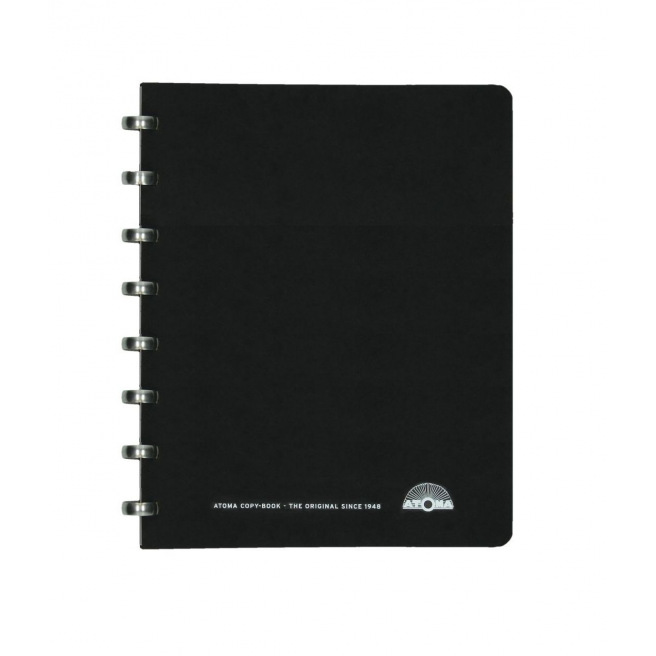 ATOMA ELEGANT notitieboek