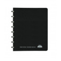 Cahier à anneaux ATOMA ELEGANT