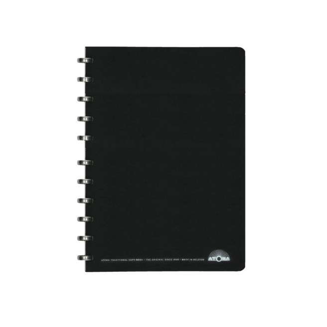 Cahier ATOMA ELEGANT