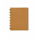 Cahier ATOMA PUR - CUIR