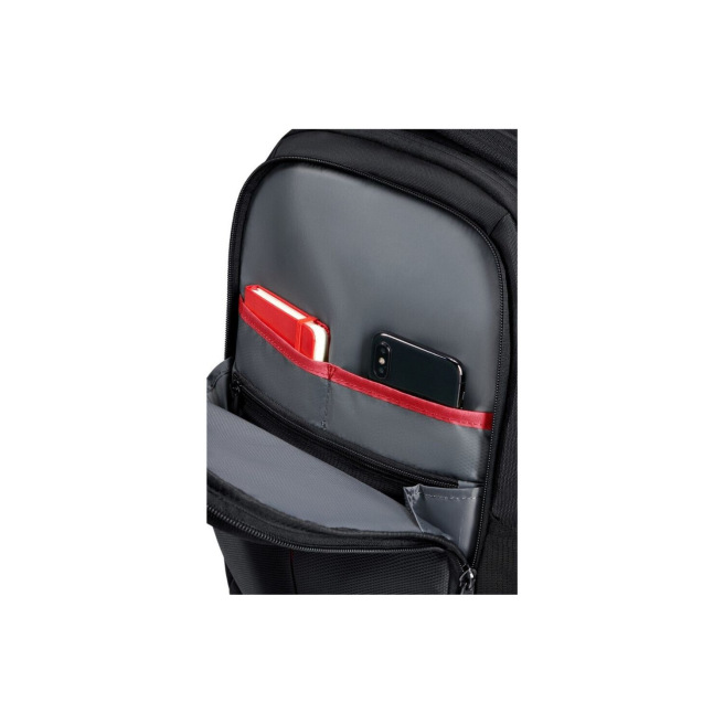 Samsonite PRO-DLX 6 rugzak voor 15,6" laptop