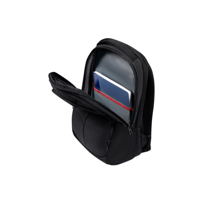 Samsonite PRO-DLX 6 rugzak voor 15,6" laptop