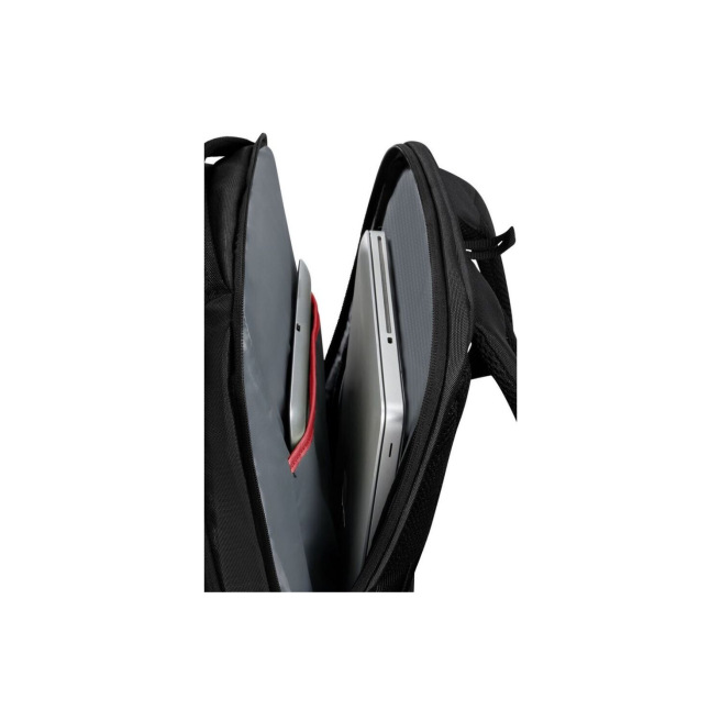 Samsonite PRO-DLX 6 rugzak voor 15,6" laptop