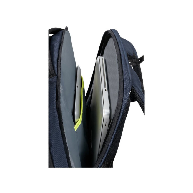 Samsonite PRO-DLX 6 rugzak voor 15,6" laptop