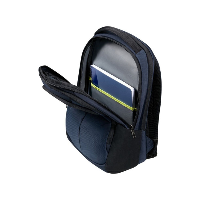 Sac à dos Samsonite PRO-DLX 6 pour ordinateur 15,6"