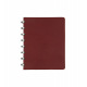 Cahier ATOMA PUR - CUIR