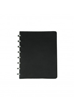 Cahier ATOMA PUR - CUIR