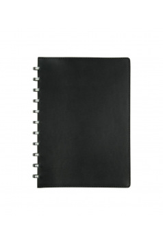 Cahier ATOMA PUR - CUIR