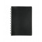 Cahier ATOMA PUR - CUIR
