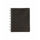 Cahier ATOMA PUR - CUIR