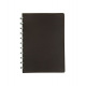 Cahier ATOMA PUR - CUIR