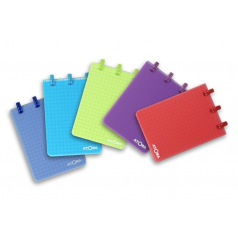 ATOMA notitieboek ATOMA notitieboek