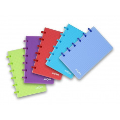 Carnet ATOMA