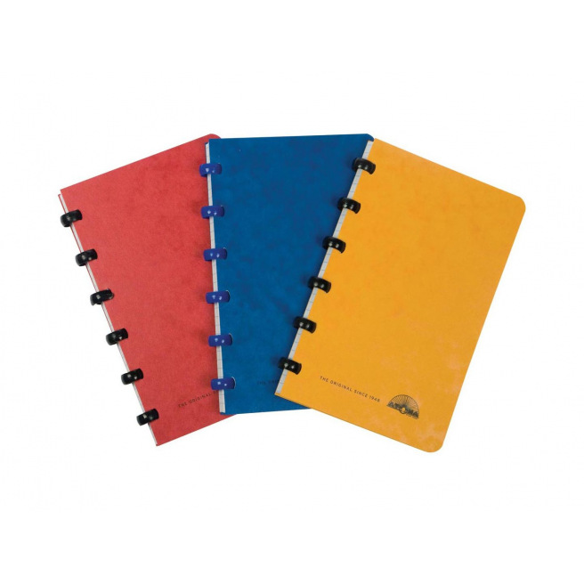 Carnet ATOMA Carnet ATOMA