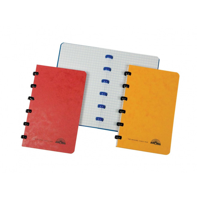 Carnet ATOMA Carnet ATOMA