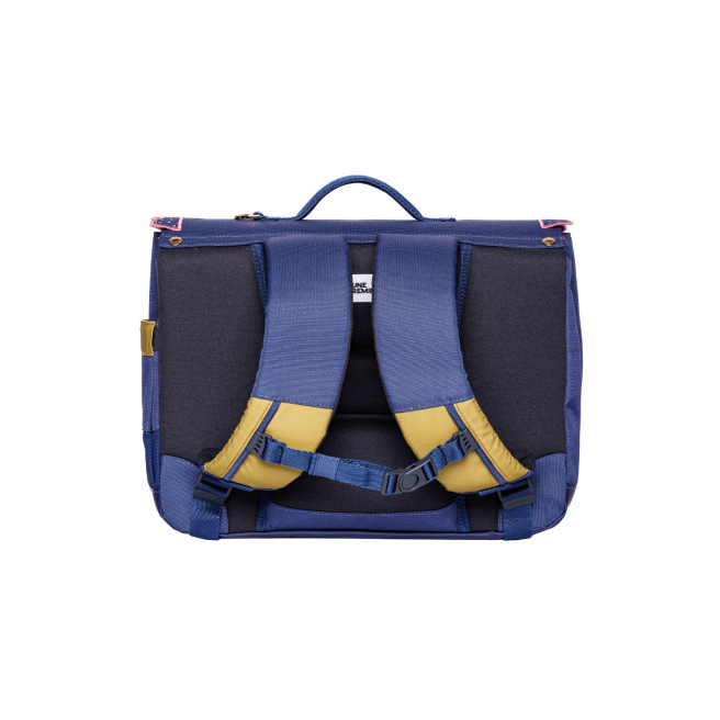 Kleine schooltas Jeune Premier MIDI