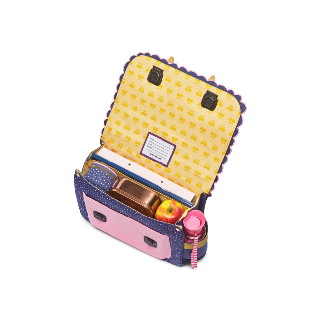 Kleine schooltas Jeune Premier MIDI