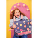 Kleine schooltas Jeune Premier MIDI