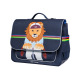 Kleine schooltas Jeune Premier MIDI