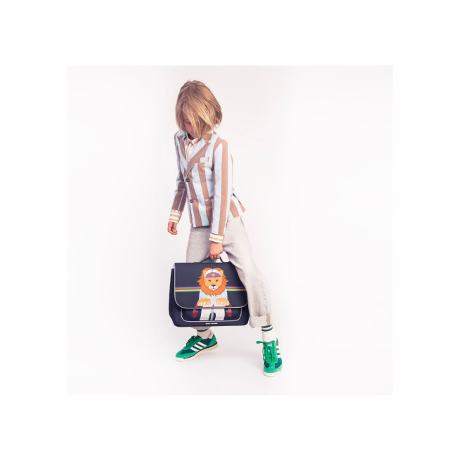Kleine schooltas Jeune Premier MIDI