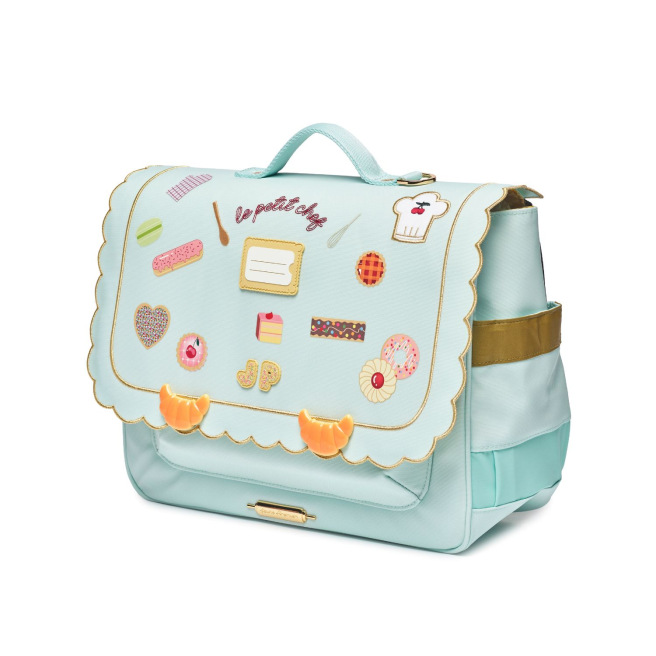Kleine schooltas Jeune Premier MIDI