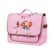 Kleine schooltas Jeune Premier MIDI