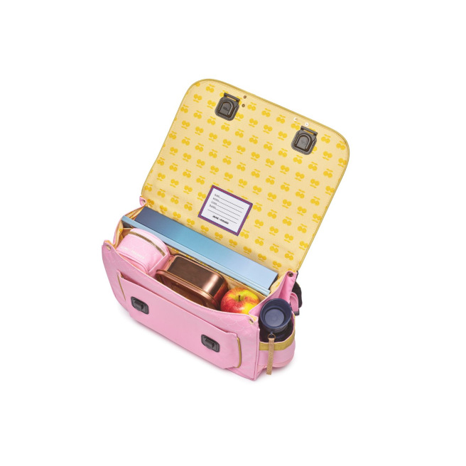 Kleine schooltas Jeune Premier MIDI
