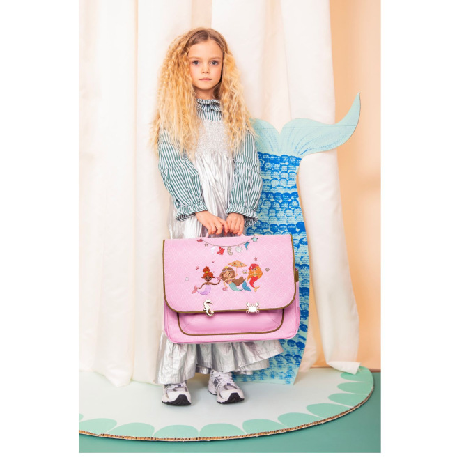 Kleine schooltas Jeune Premier MIDI