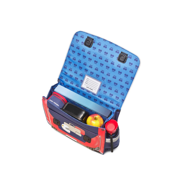 Kleine schooltas Jeune Premier MIDI