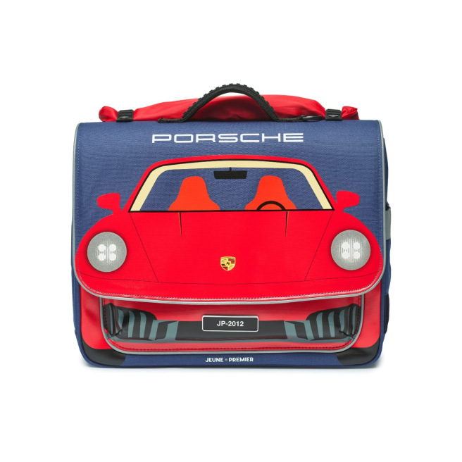 Kleine schooltas Jeune Premier MIDI