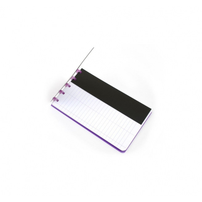 Carnet de vocabulaire ATOMA Carnet de vocabulaire ATOMA