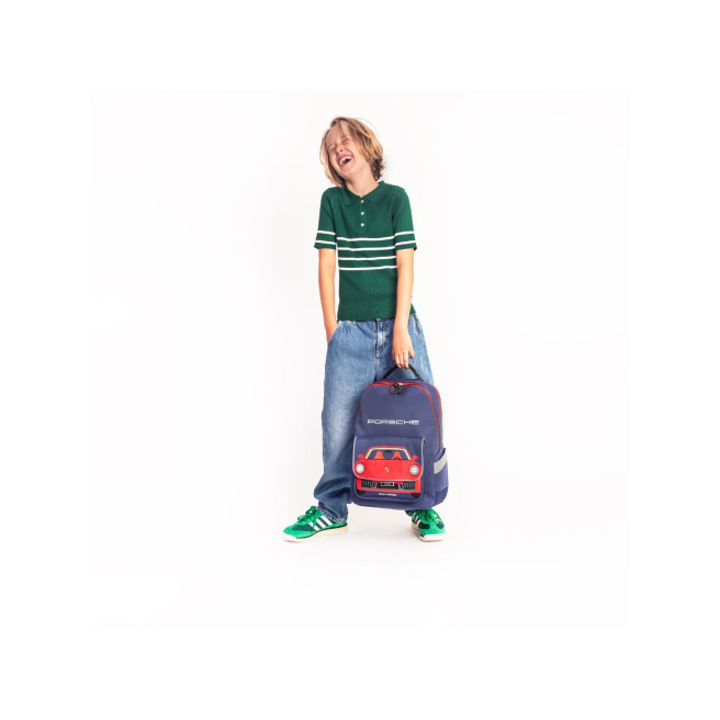 Medium rugzak Jeune Premier BOBBIE